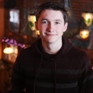 Meet your Posher, Timothy